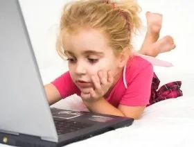 Computer ABC for Little Ones