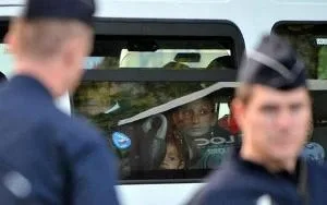 Reputation Led to Deportation