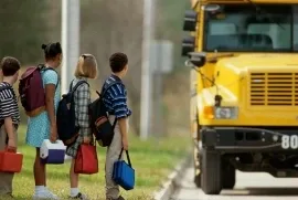 Children Are Completely Illegal