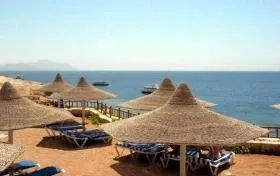 Hot Egyptian Winters