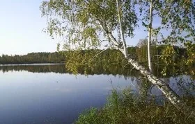 Подмосковье туристическое