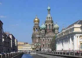 Два дня в Северной Пальмире