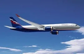 Flying with Aeroflot