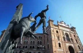 Main Attractions of Madrid