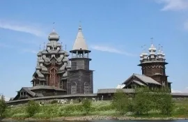 Север России – рай для любознательных туристов