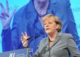 Forced to Learn German