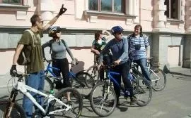 Экскурсии на велосипеде: увидеть больше и с пользой
