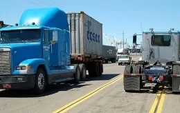 Transport services have become virtual