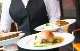 Catering: Carefree Party Organization