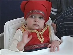 Як народити по-норвезьки