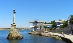 Отпуск в Крыму: выбираем место отдыха
