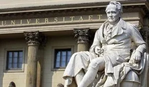 Elite Universities of Germany