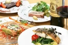 Незабываемая французская кухня – магнит для гурманов