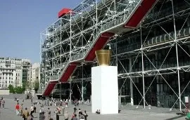 Культура и досуг в Париже