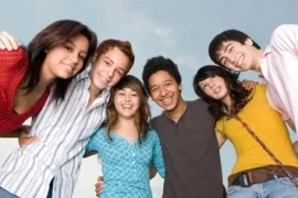 America Flooded with Students