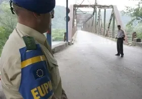 Криминальная карта европы