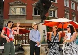 Public Speaking Courses for Professional Tour Guides