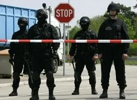 Шенген не пустили на восток
