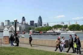 Коммунальные платежи в Великобритании