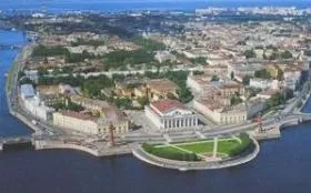 Гостинцы Петербурга как временное проживание
