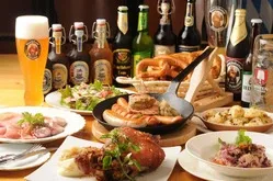 Beer Restaurants: What's for Dessert?