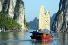 Benefits of holidays in Vietnam