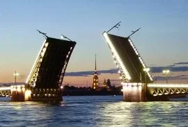Бронирование гостиницы в Петербурге: что к чему?