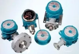 Instrumental inspection of equipment technical condition