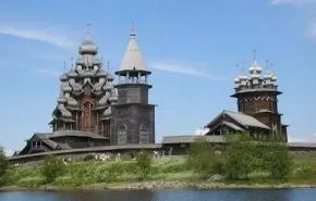 Отдых в Карелии