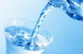 Какой должна быть чистая питьевая вода?