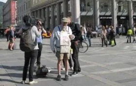 Вкалывать до смерти