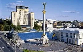 Квартиры посуточно в Киеве: удачная альтернатива гостиничным номерам