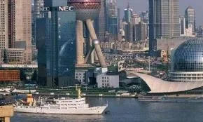 Подъем китайской экономики