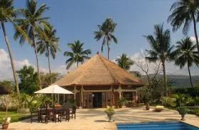 Villas in Bali