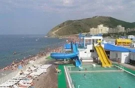 Анапа – хорошая возможность сэкономить на отдыхе
