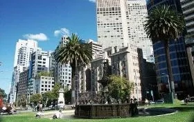Emigration to Australia