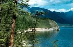 Если вы еще не знали, лучший отдых – на Байкале!