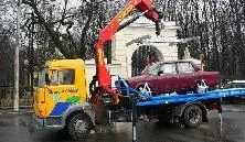 Эвакуатор – необходимый инструмент помощи на дороге