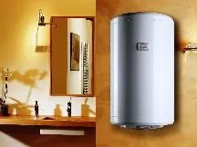 Характеристика водонагревателей производства Novatech