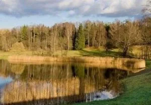 Курорт в паре часов пути от вашего дома