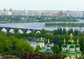 Гостиничный сервис Киева в современных условиях