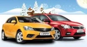 «Актив-Моторс»: официальный дилер KIA