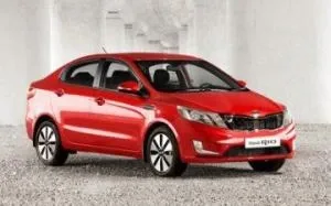 Kia rio: в поиске совершенства