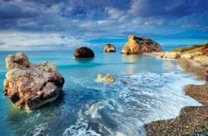 Cyprus – the Island of Love and Art