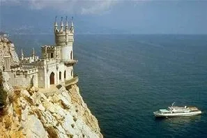 Морские прогулки по Черному морю