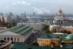Туризм в Москве: варианты проживания