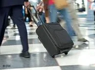 Flight to the Colonies