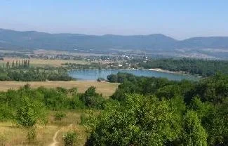Байдарская долина – Швейцария в Крыму