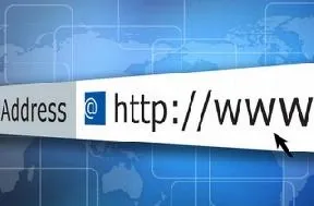 Your First Step on the Internet