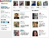 Сайт знакомств расширяет горизонты общения, помогает обрести счастье